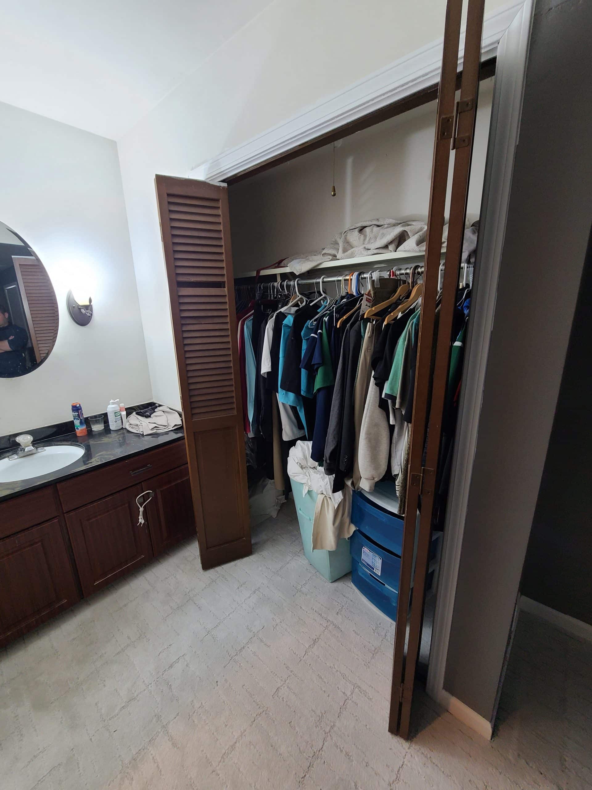 Before | Palatine, IL Bathroom Remodel Before | Palatine, IL Bathroom Remodel