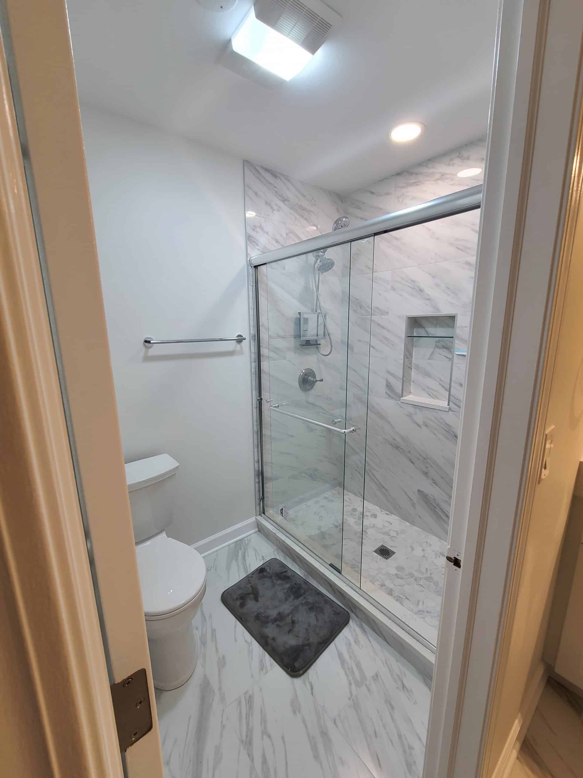 After | Palatine, IL Bathroom Remodel After | Palatine, IL Bathroom Remodel