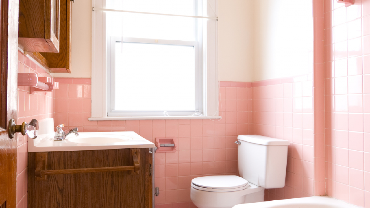 How to Heat a Cold Bathroom | Envy Home Services