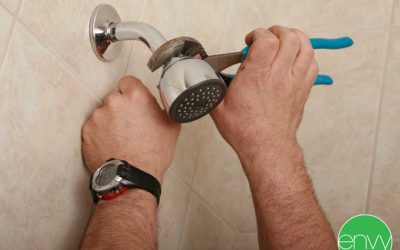 Cost of a Bathroom Tub-to-Shower Conversion