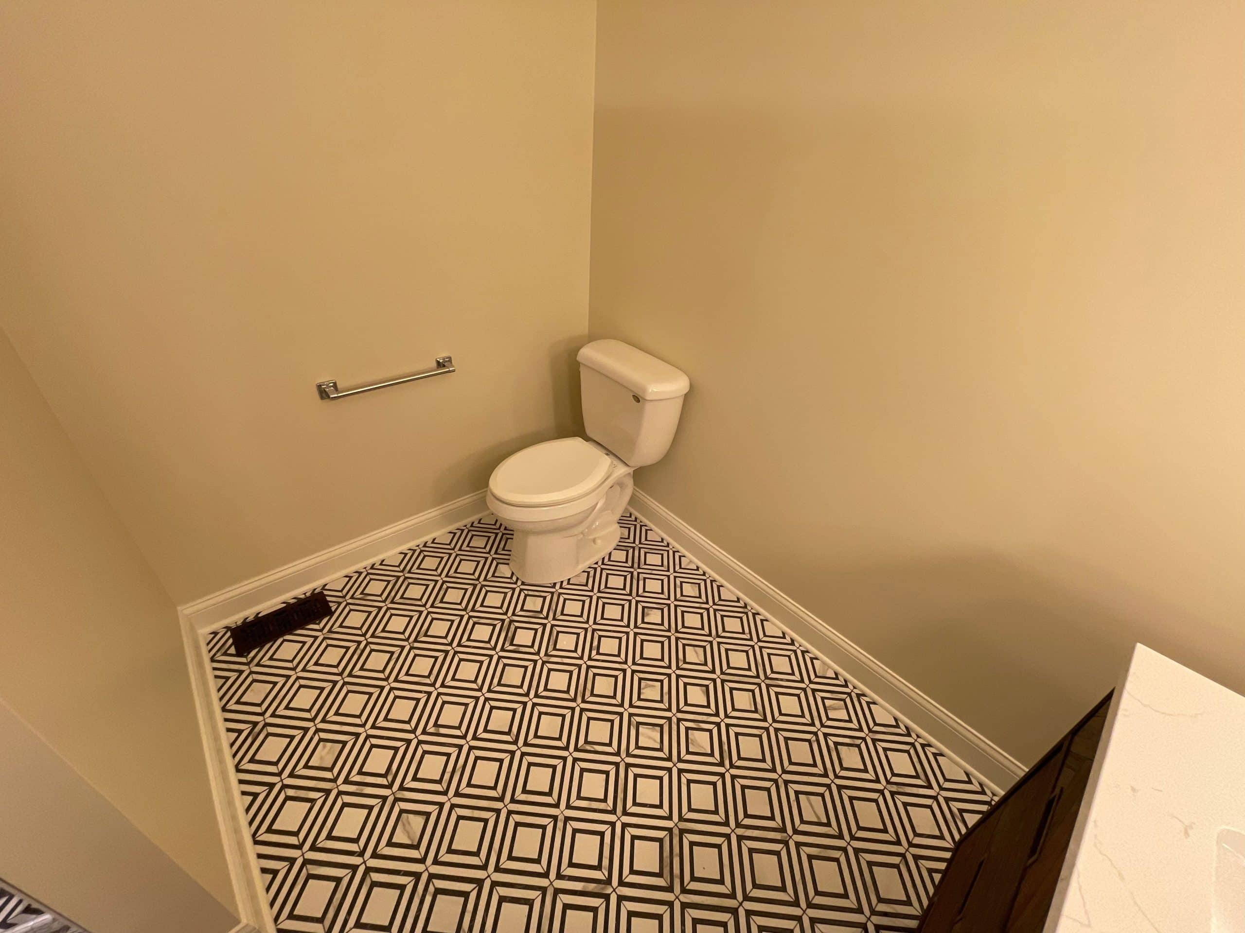 After | Naperville, IL Bathroom Remodel After | Naperville, IL Bathroom Remodel