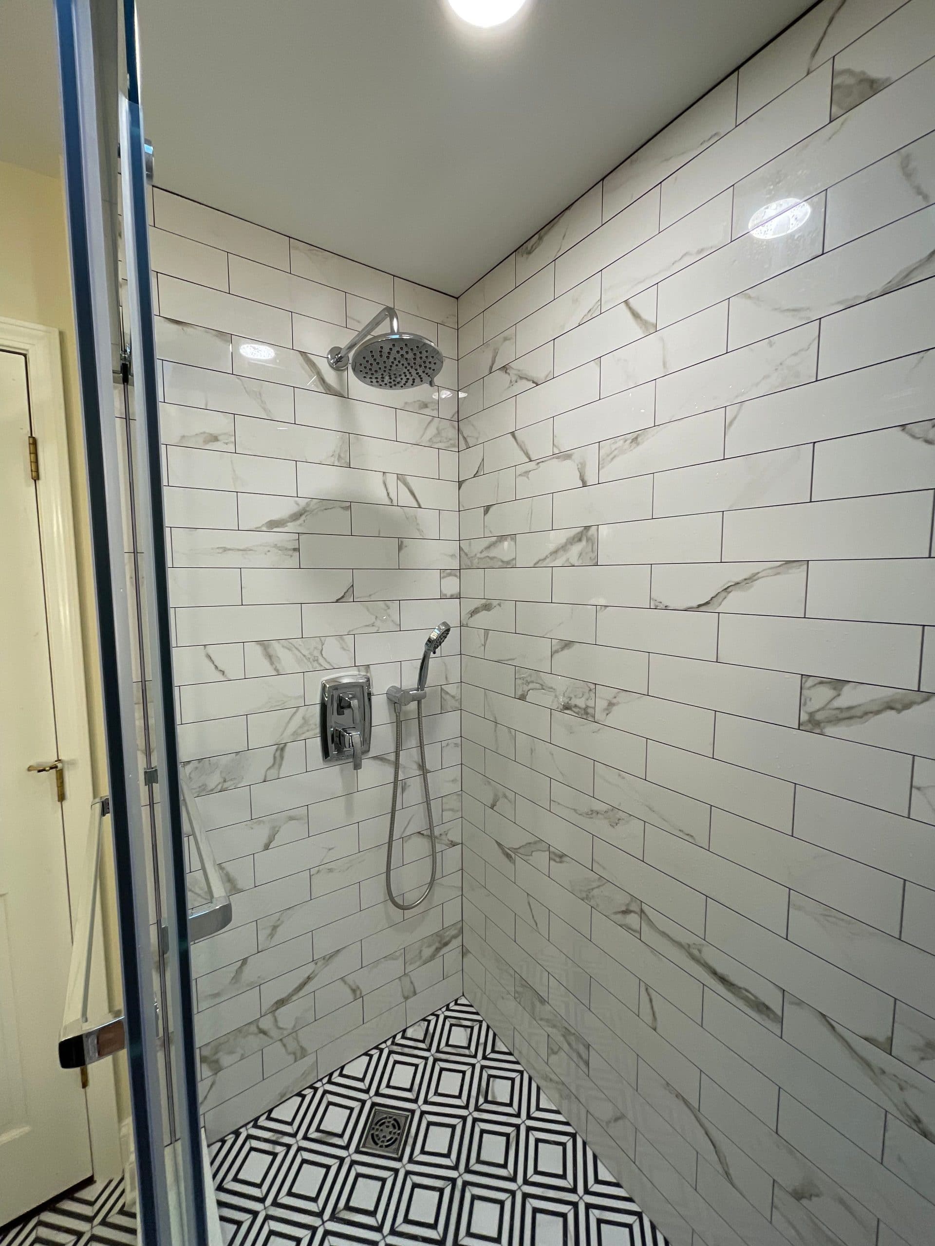 After | Naperville, IL Bathroom Remodel After | Naperville, IL Bathroom Remodel