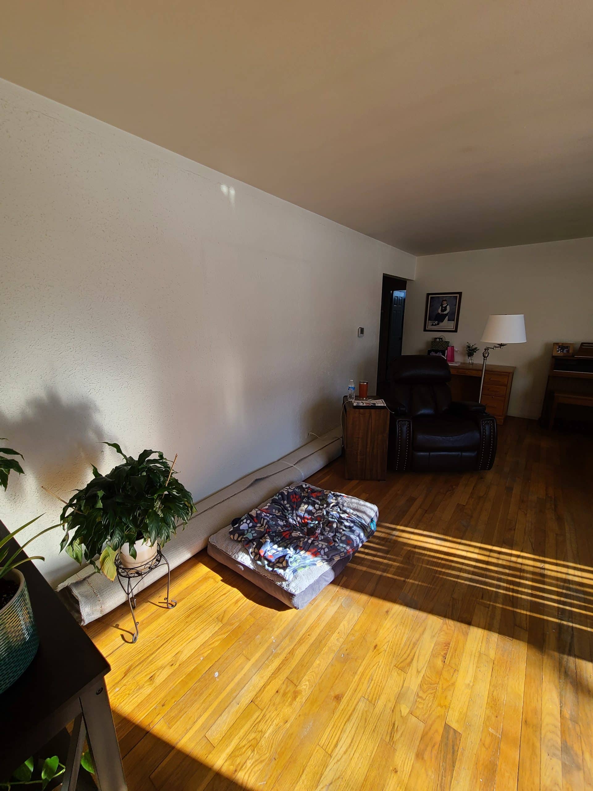 Before Hoffman Estates, IL Flooring