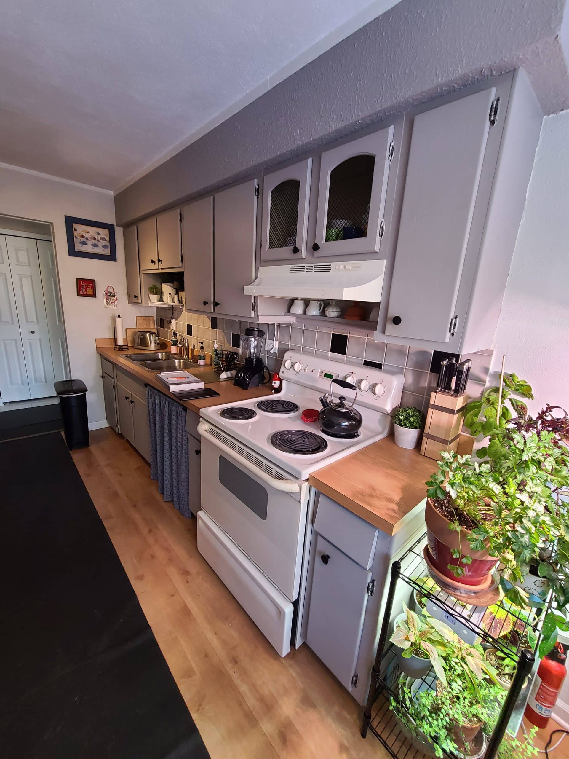Before | Palatine, IL Kitchen