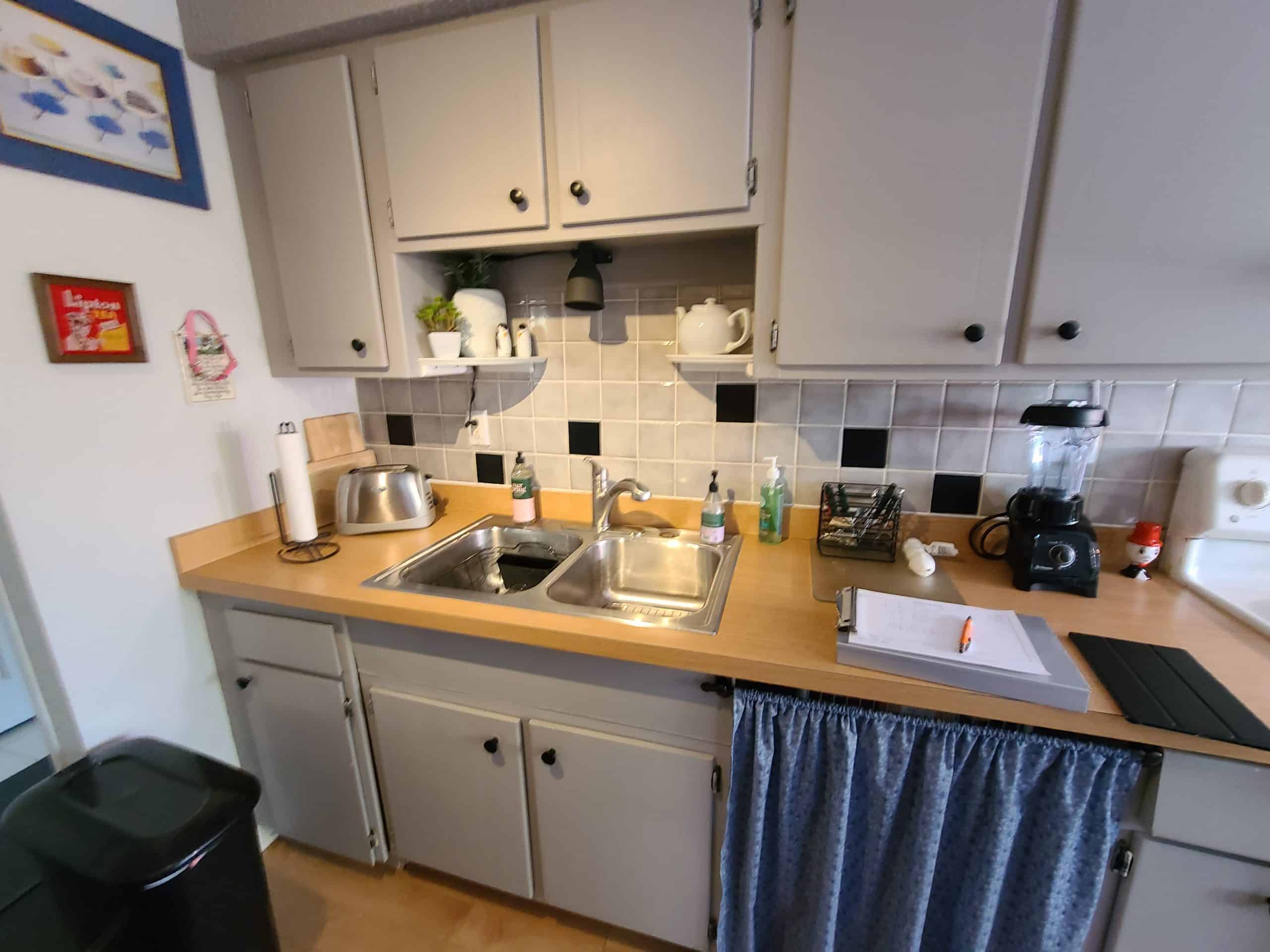 Before | Palatine, IL Kitchen