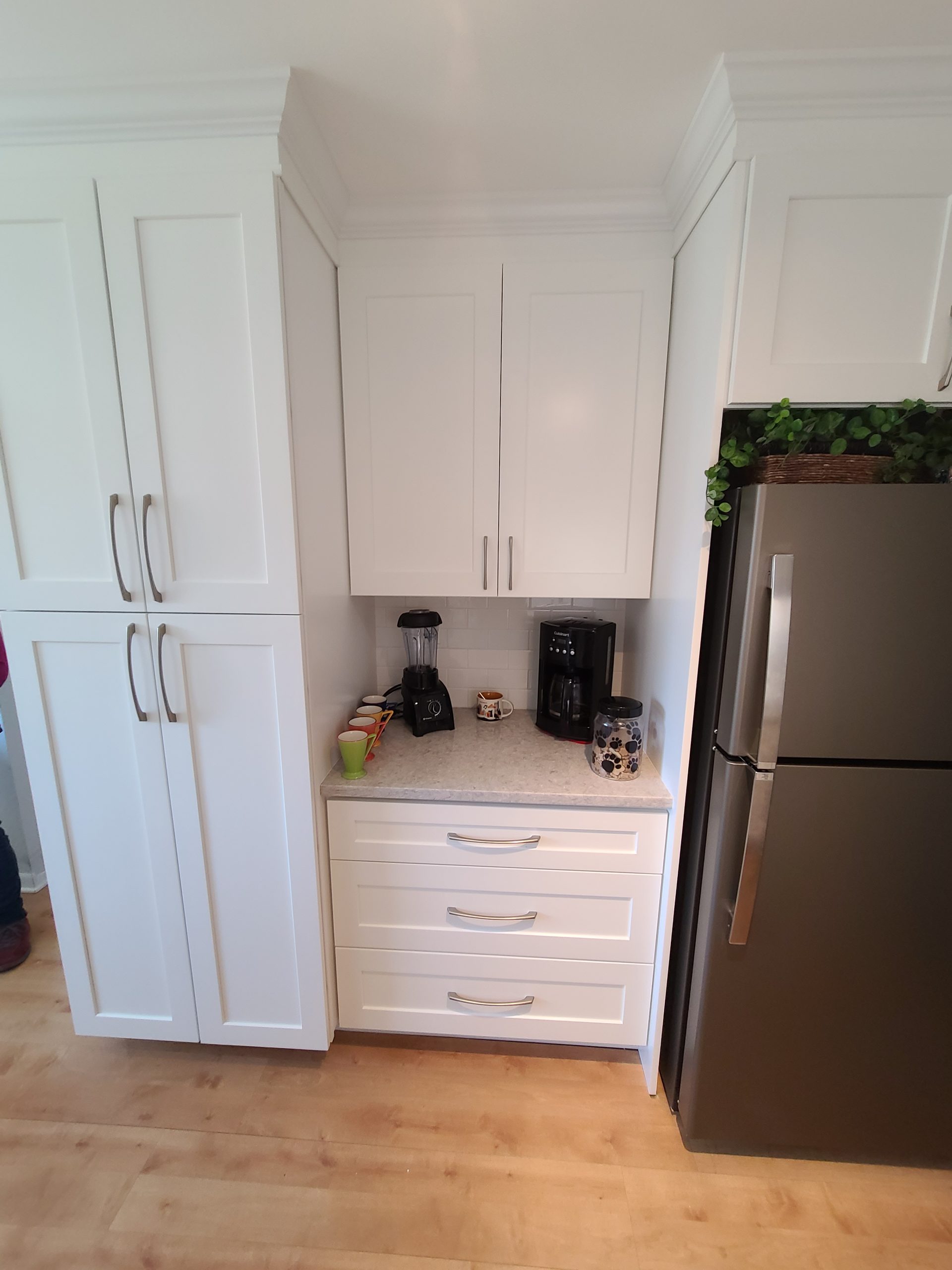 After | Palatine, IL Kitchen Remodel