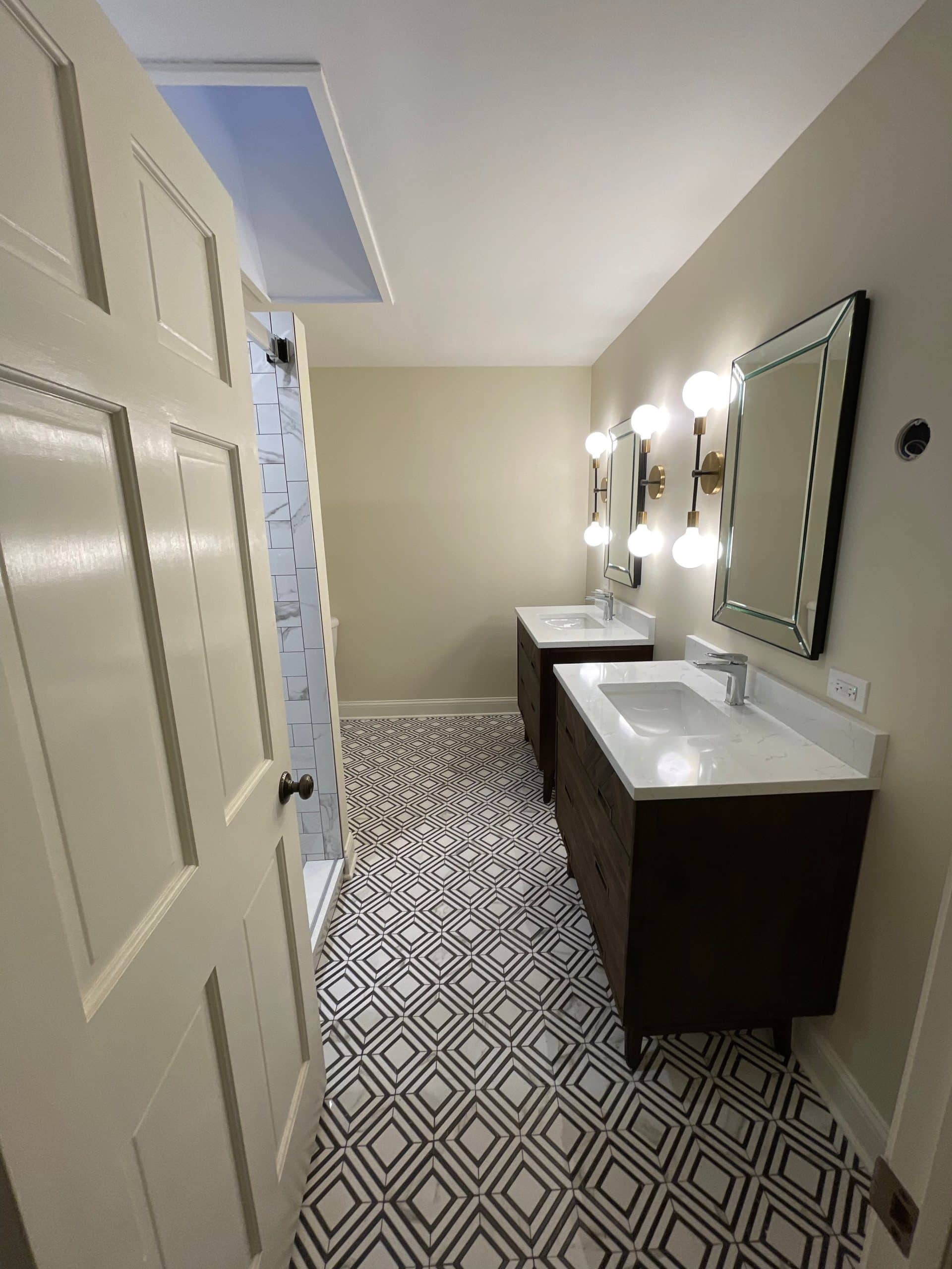 After | Naperville, IL Bathroom Remodel After | Naperville, IL Bathroom Remodel
