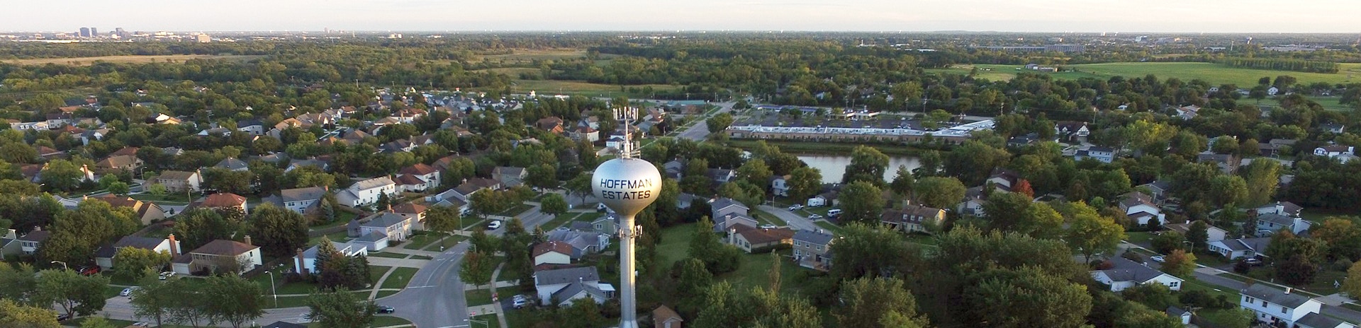 Village of Hoffman Estates, IL
