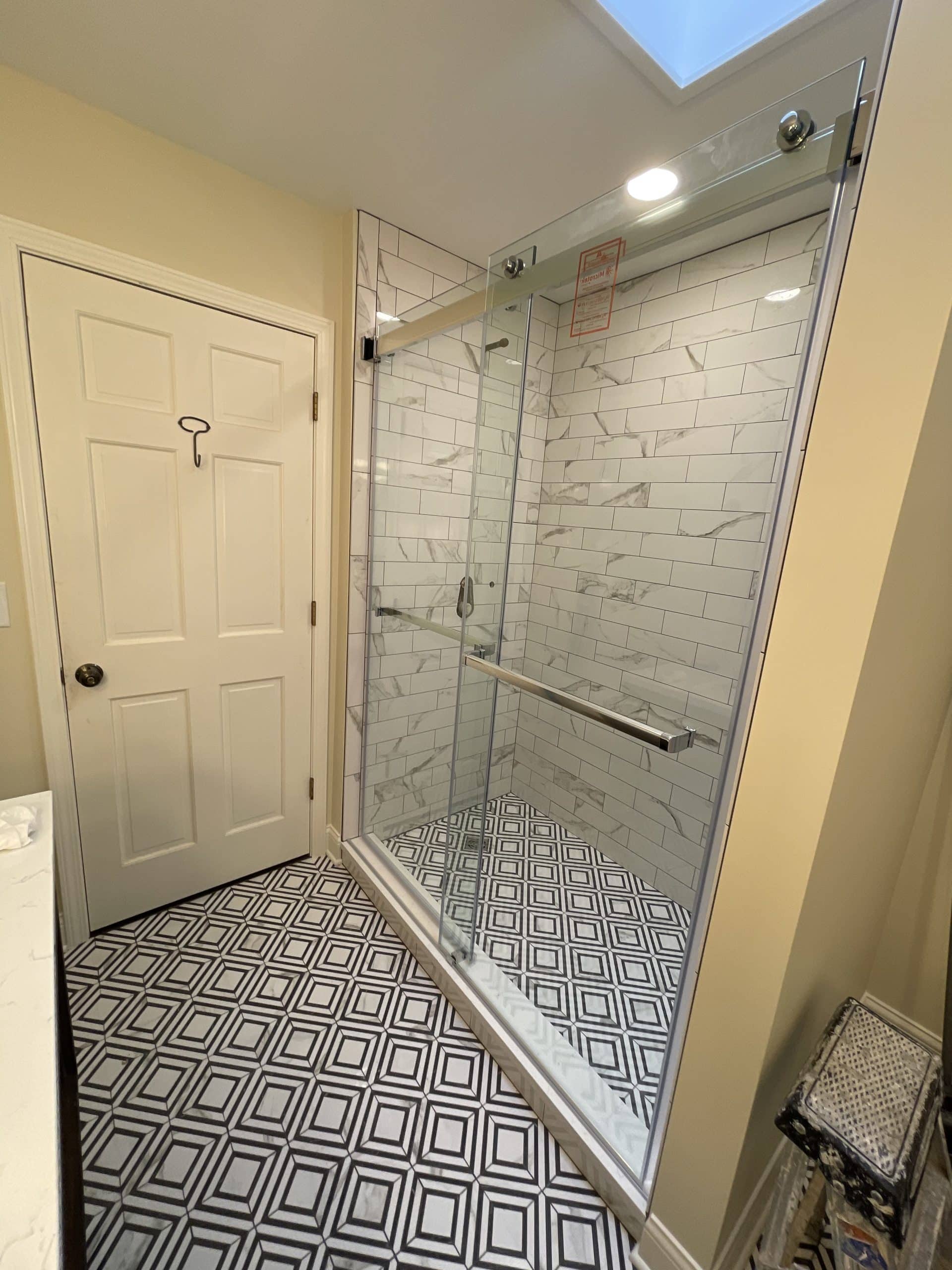 After | Naperville, IL Bathroom Remodel