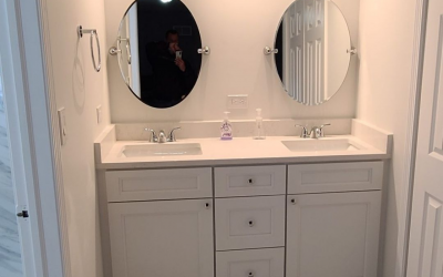 How to Pick Out the Perfect Bathroom Vanity
