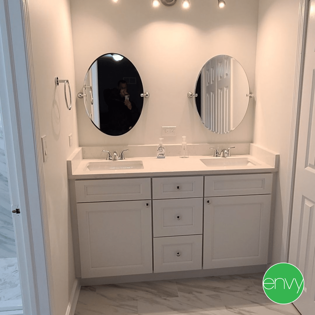 How to Pick Out the Perfect Bathroom Vanity