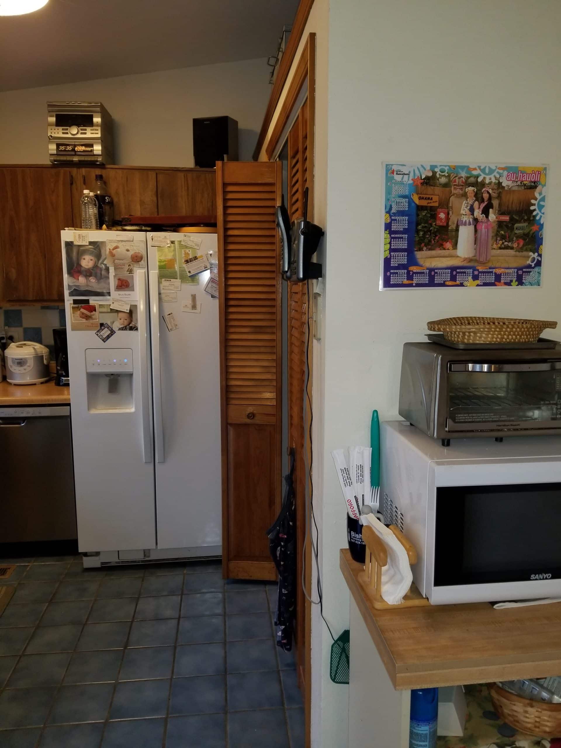 Before | Arlington Heights, Il Kitchen