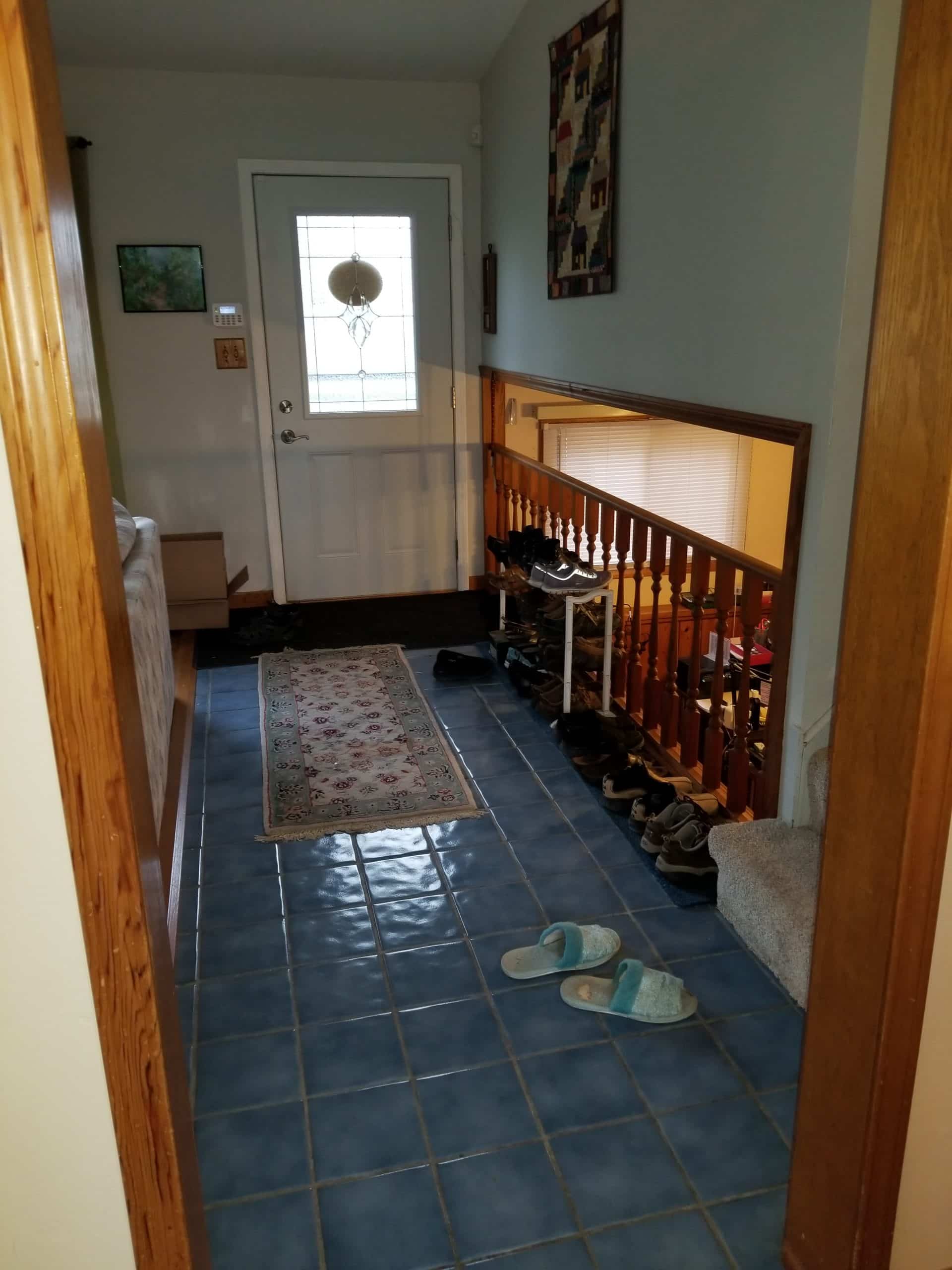 Before | Arlington Heights, Il Kitchen