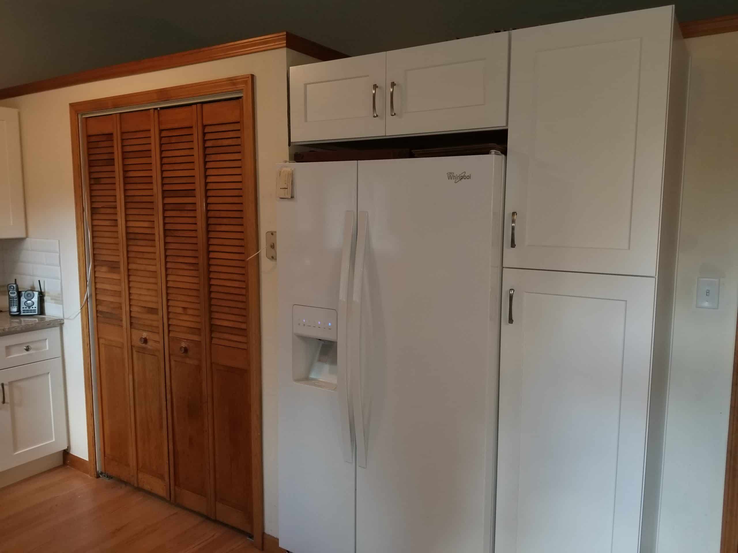 After | Arlington Heights, Il Kitchen