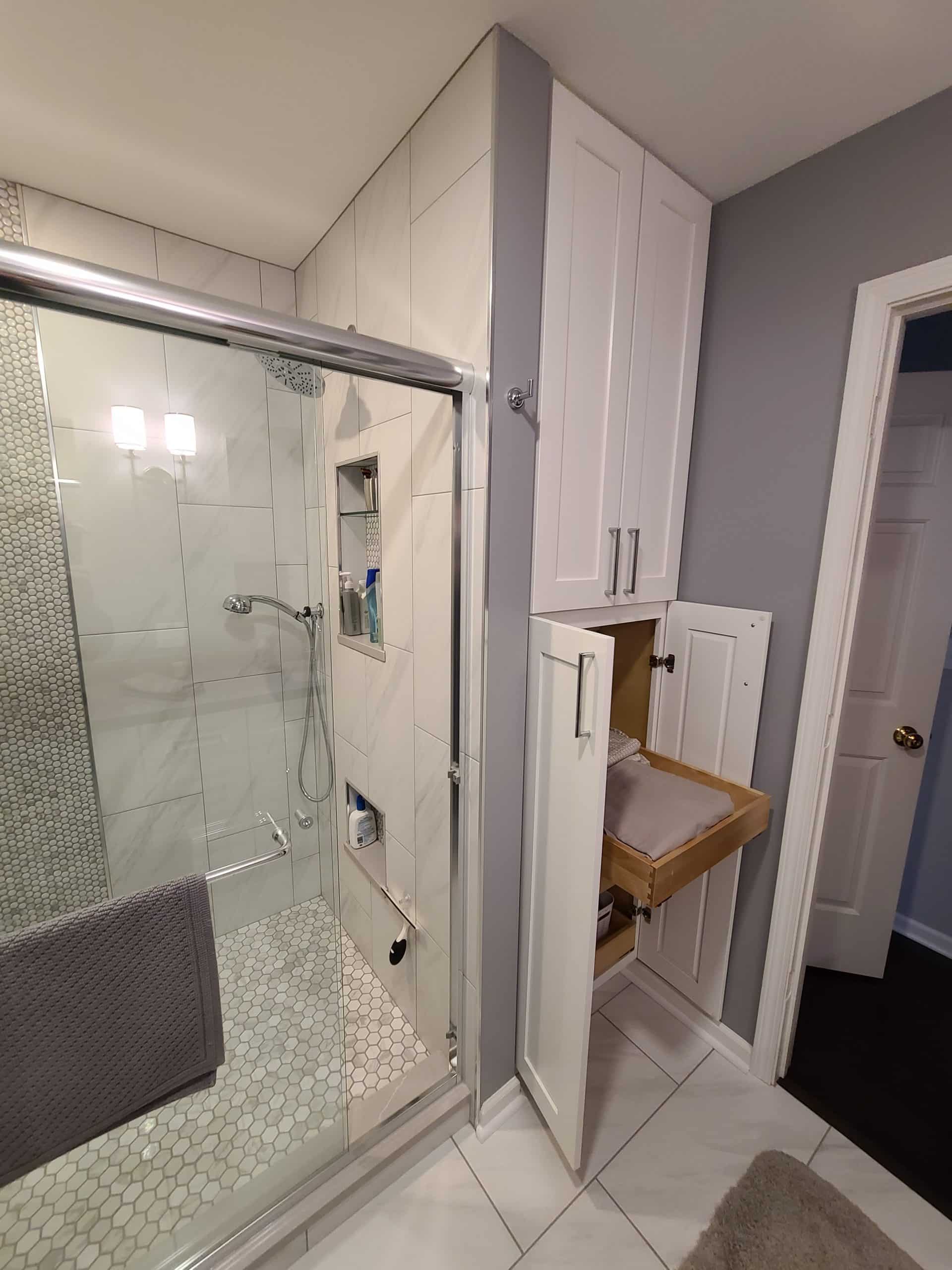 After | Wauconda, IL, Bathroom Remodel