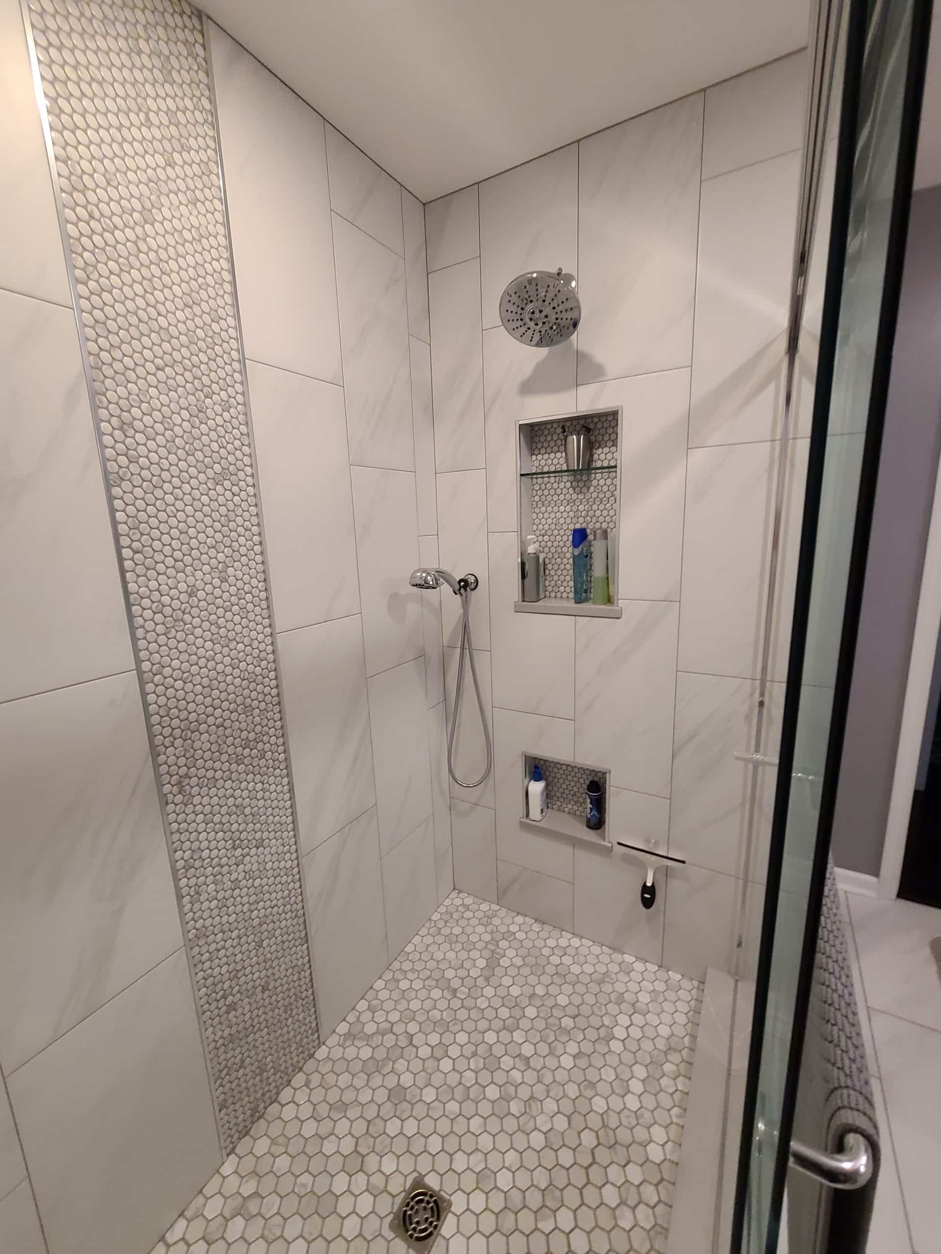 After | Wauconda, IL, Bathroom Remodel