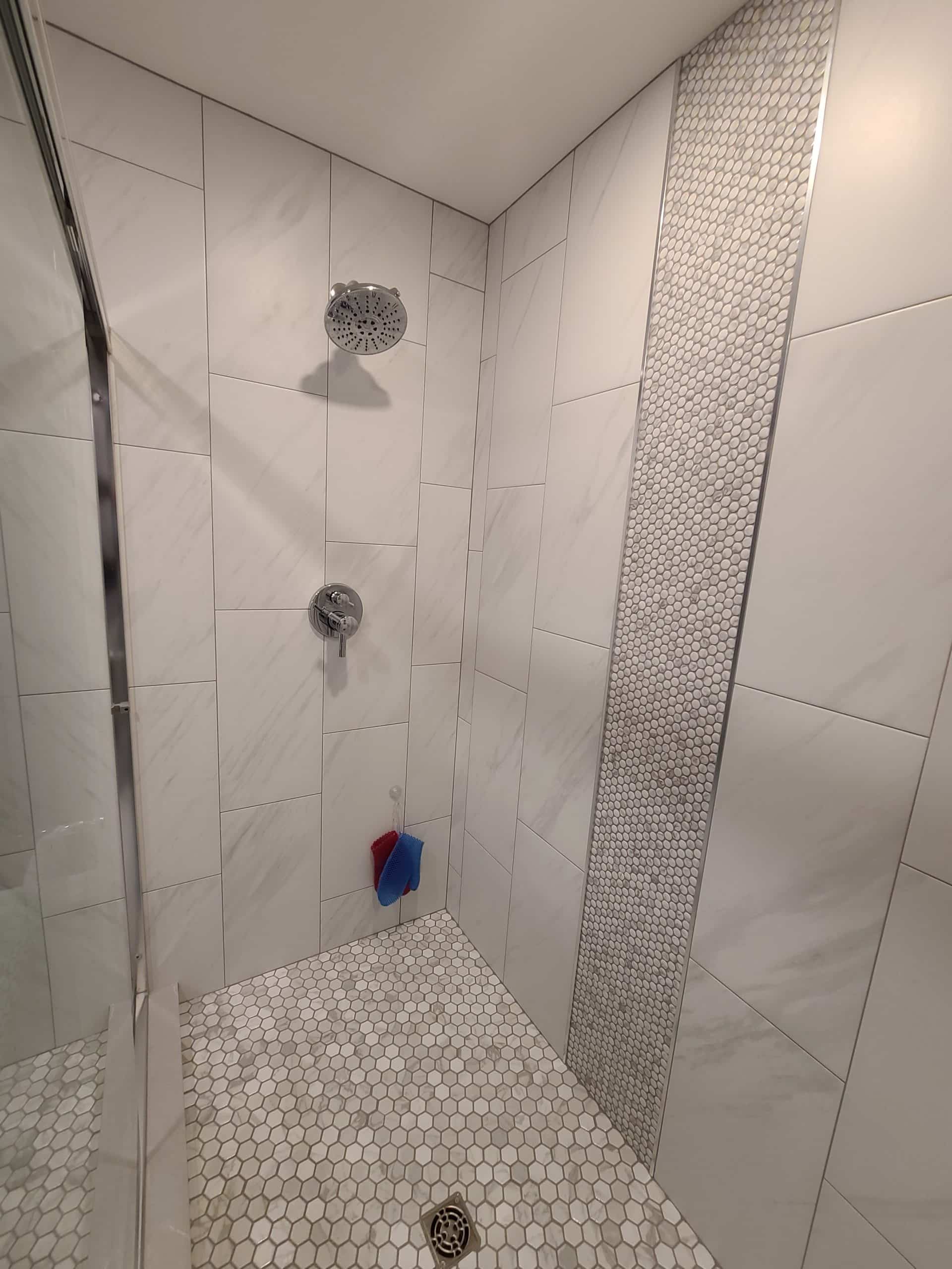 After | Wauconda, IL, Bathroom Remodel