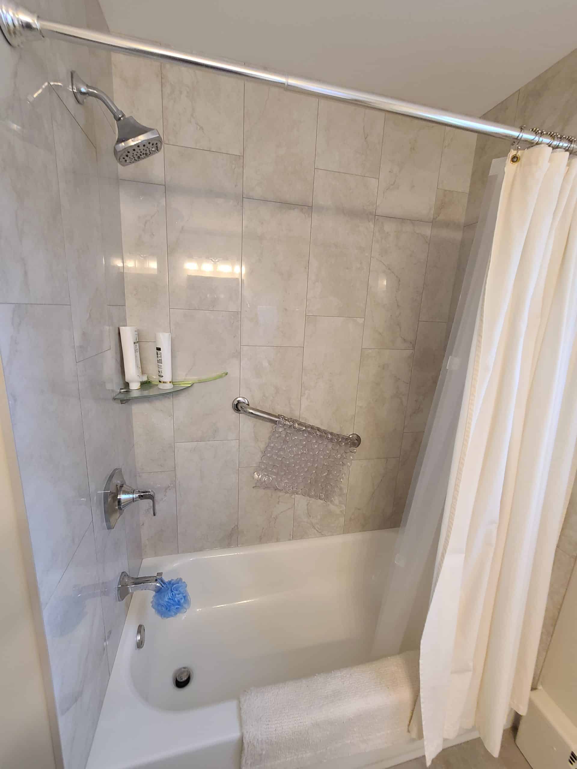 After | Arlington Heights, IL Wet Area Before | Arlington Heights, IL Wet Area