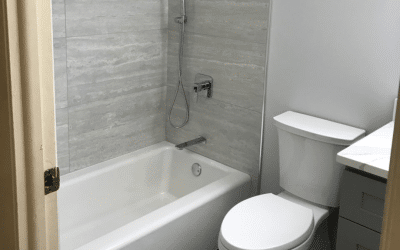 Is It Possible to Remodel a Bathroom in One Day?