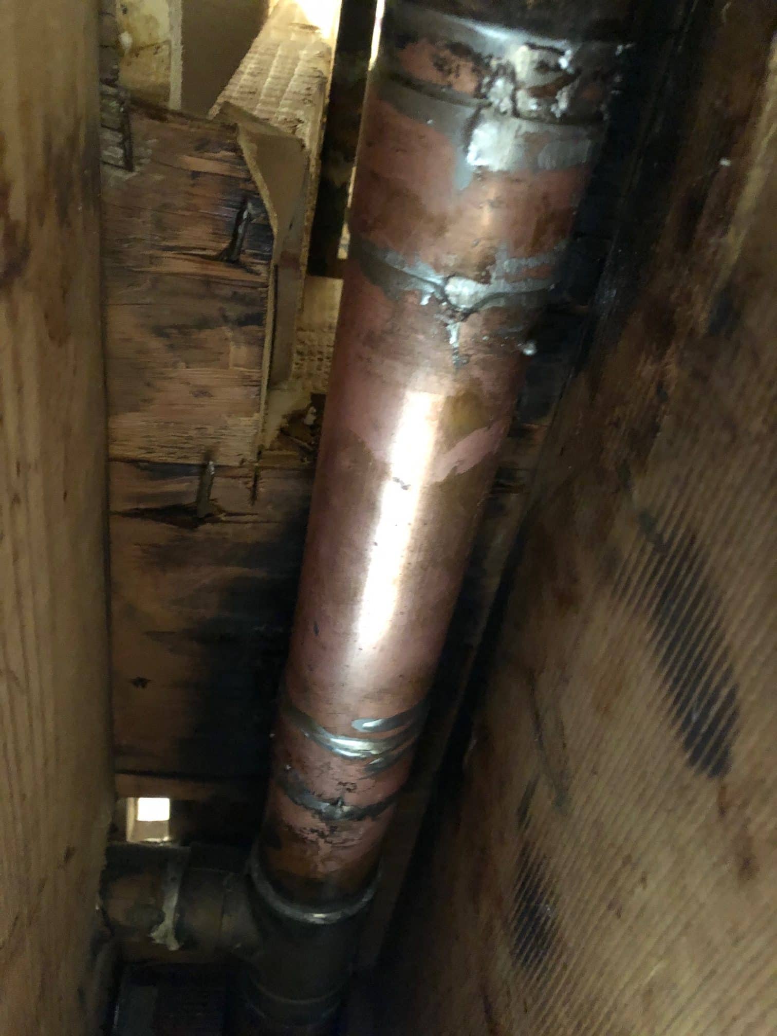 In Progress | Wauconda, IL Bathroom Remodel In Progress | Wauconda, IL Bathroom Remodel