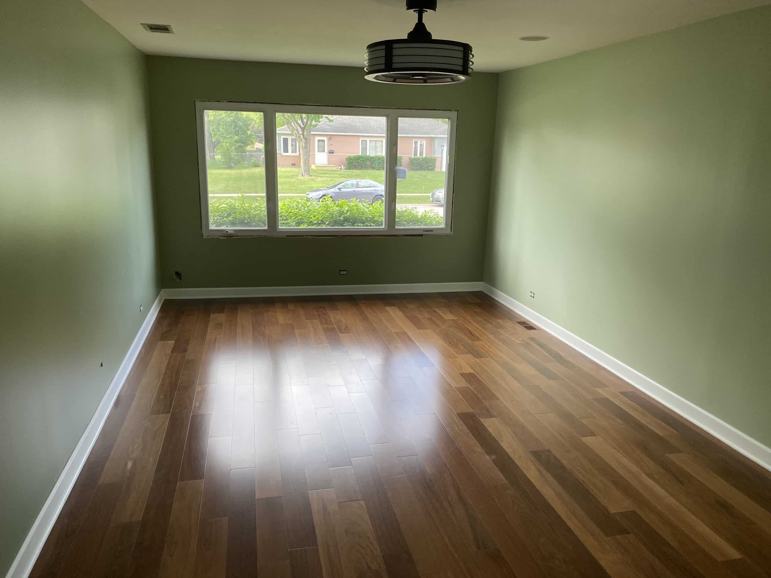 After | Hoffman Estates, IL Flooring