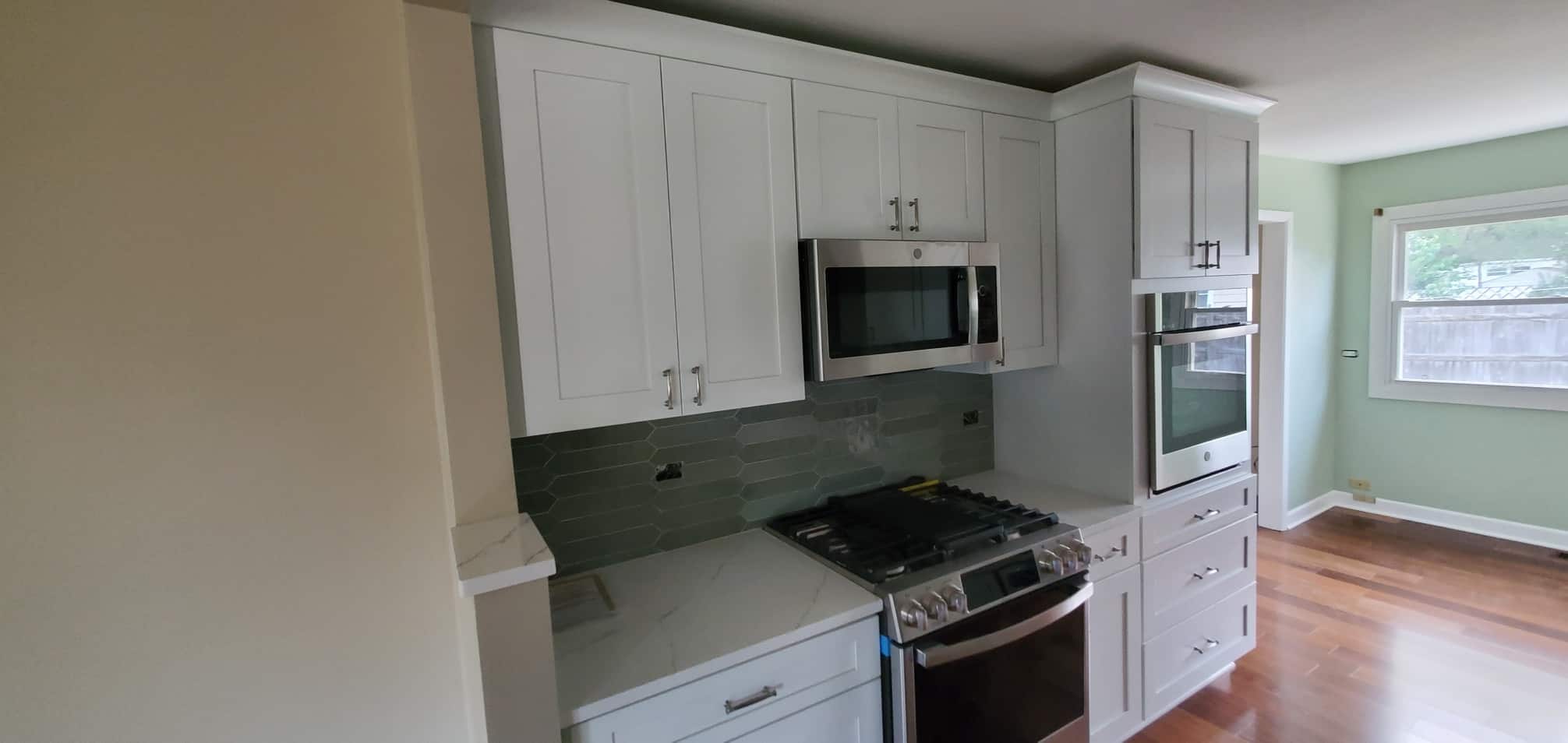 After | Hoffman Estates, IL Kitchen
