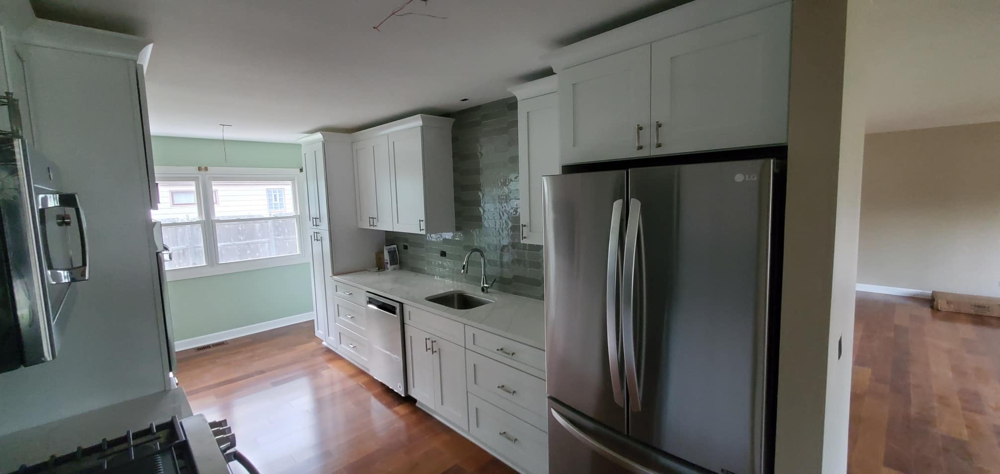After | Hoffman Estates, IL Kitchen