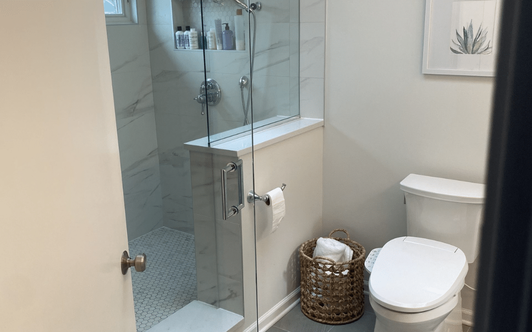 The Ultimate Guide to Achieving Modern Bathroom Style