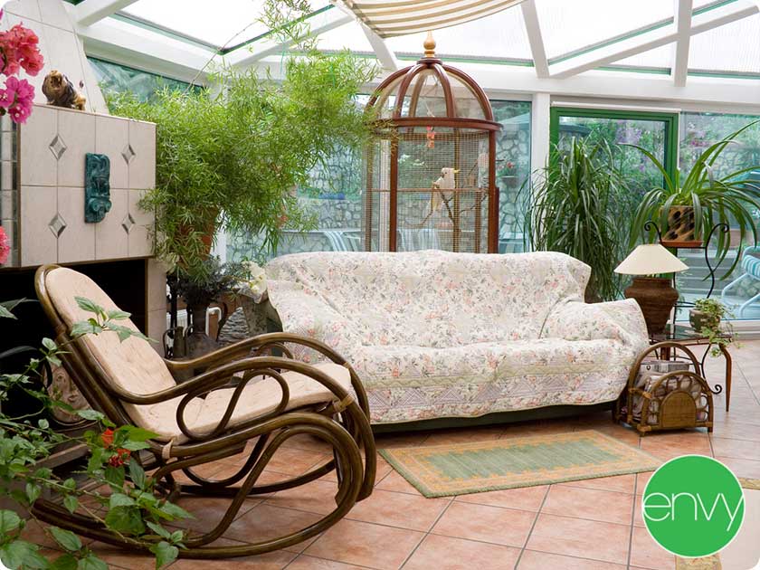 What Are the Advantages of Adding a Sunroom to Your Home?