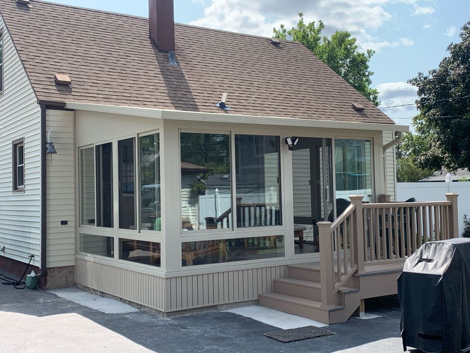 After| Tinley Park, All Season Room
