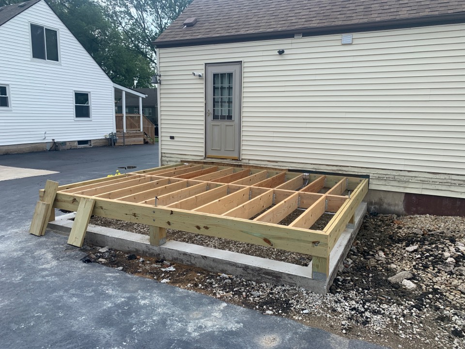 Before | Tinley Park Foundation