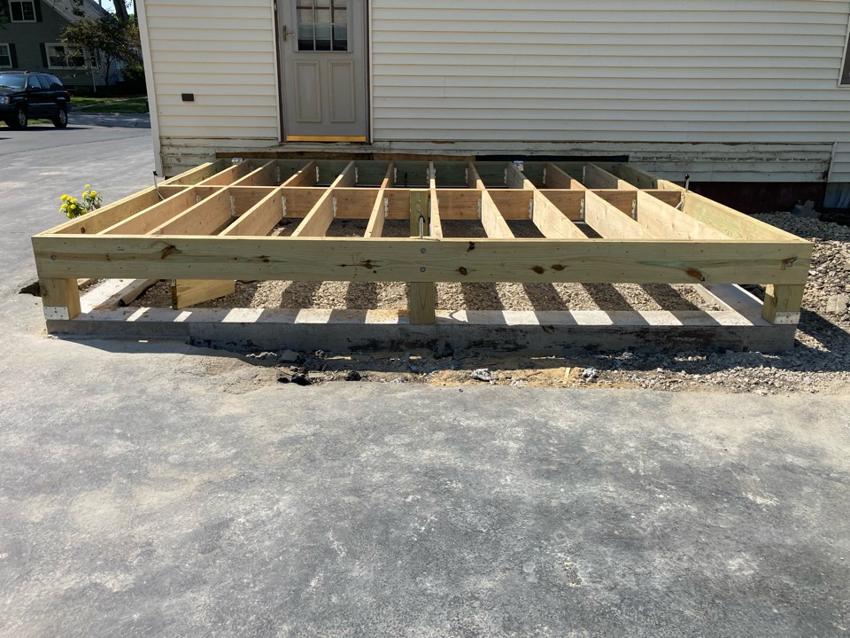 Before | Tinley Park Foundation