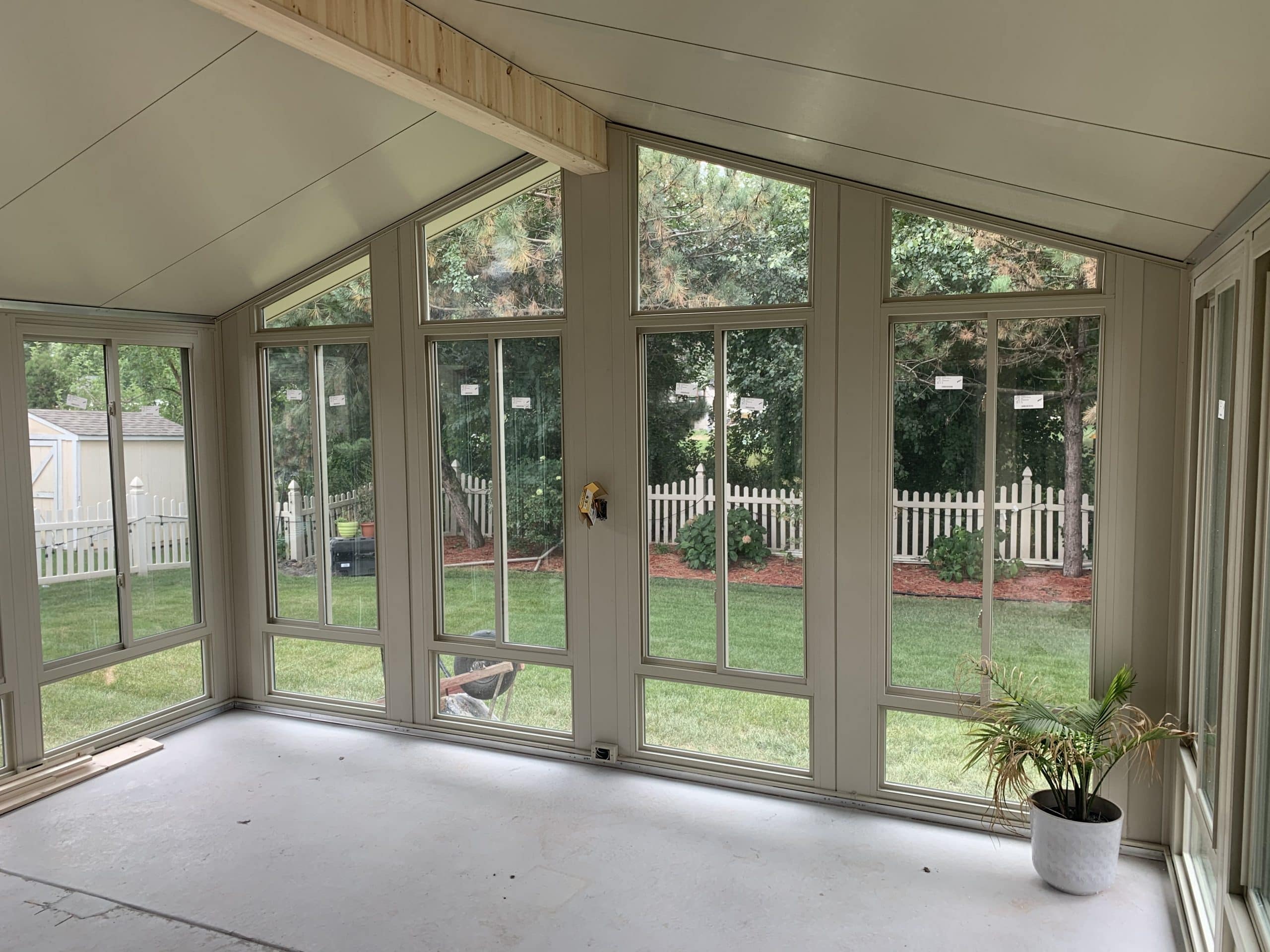 After| Oak Forest, IL Interior