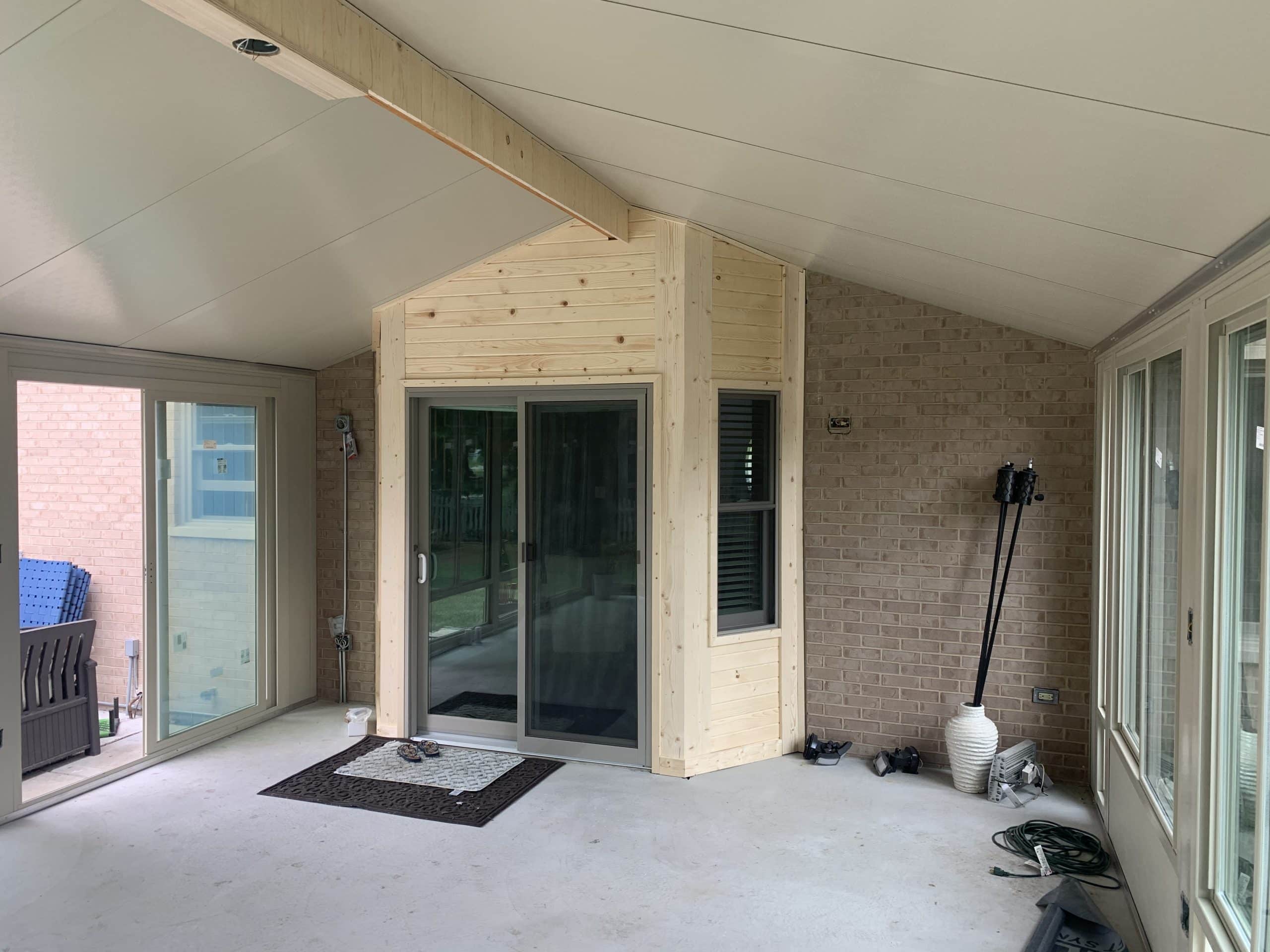 In Progress | Oak Forest, IL Interior