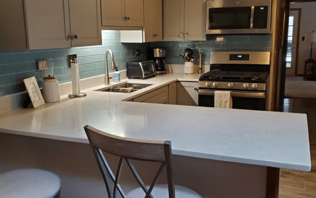 Should You Reface Cabinets in Your Kitchen?