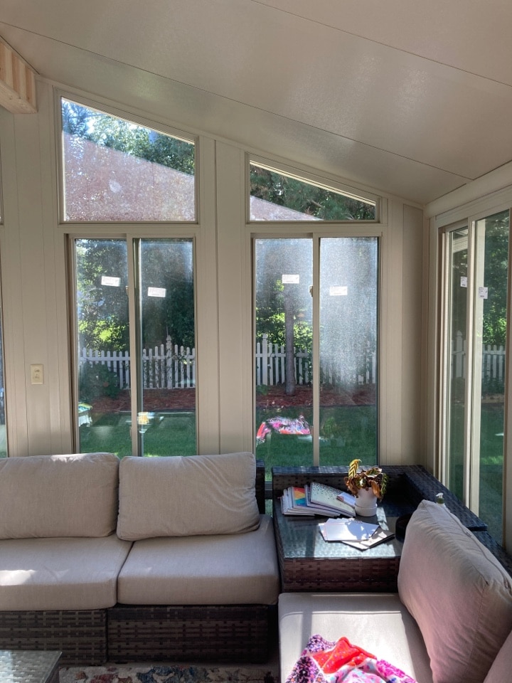After| Oak Forest, IL Interior