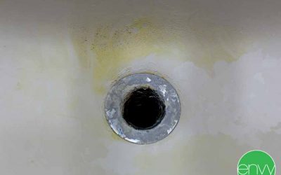 Bathroom Issues: Bathtub Discoloration
