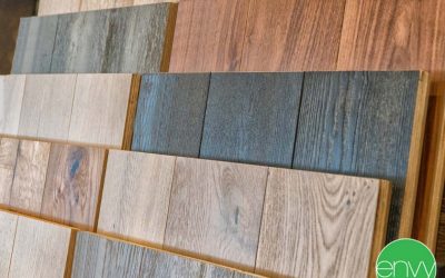 Finest Flooring: Choosing Hardwood Species