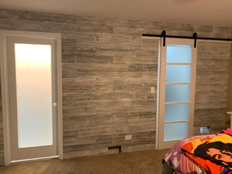 After | Barrington, IL Bathroom Remodel