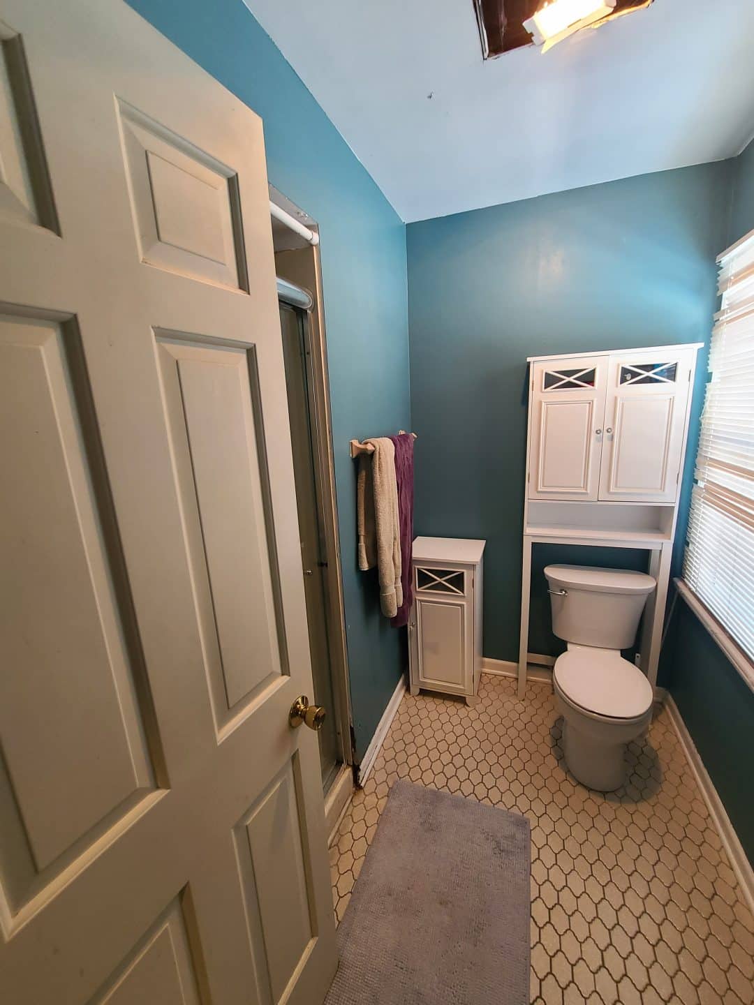 Barrington, IL Master Bathroom Remodel 2021 Veteran Owned Local