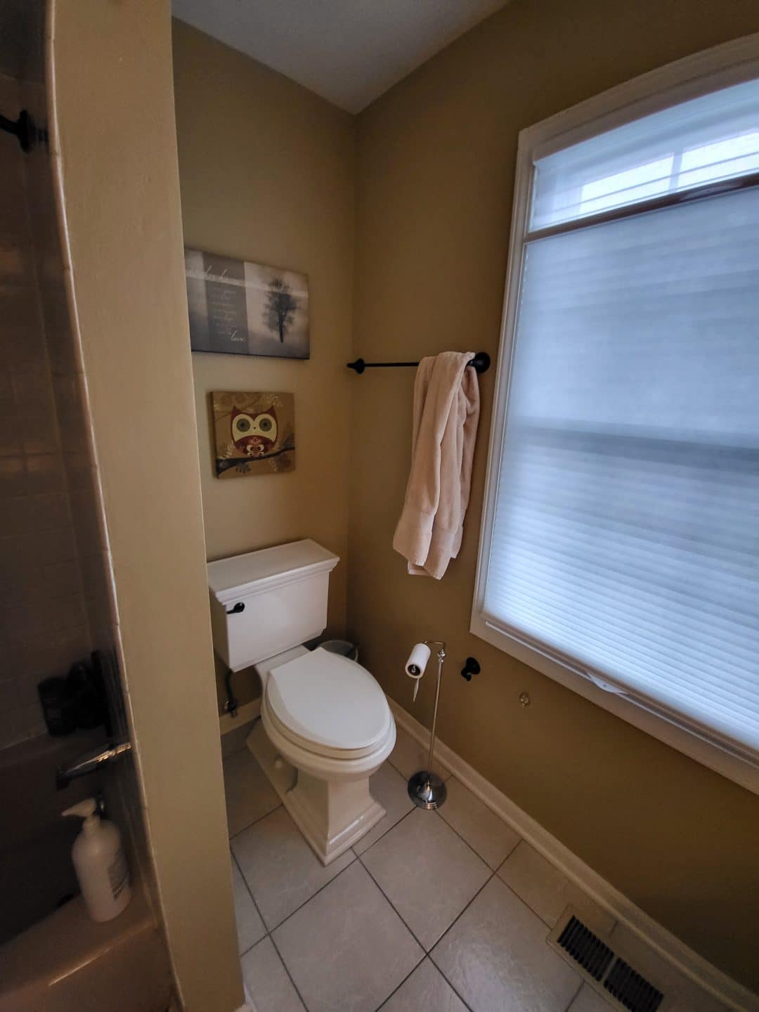 Palatine, IL Master Bathroom Remodel 2022 Veteran Owned Local Contractor