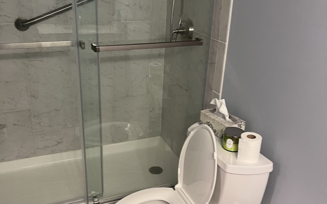 How Much Does it Cost to Remove a Bath and Install a Walk-in Shower?