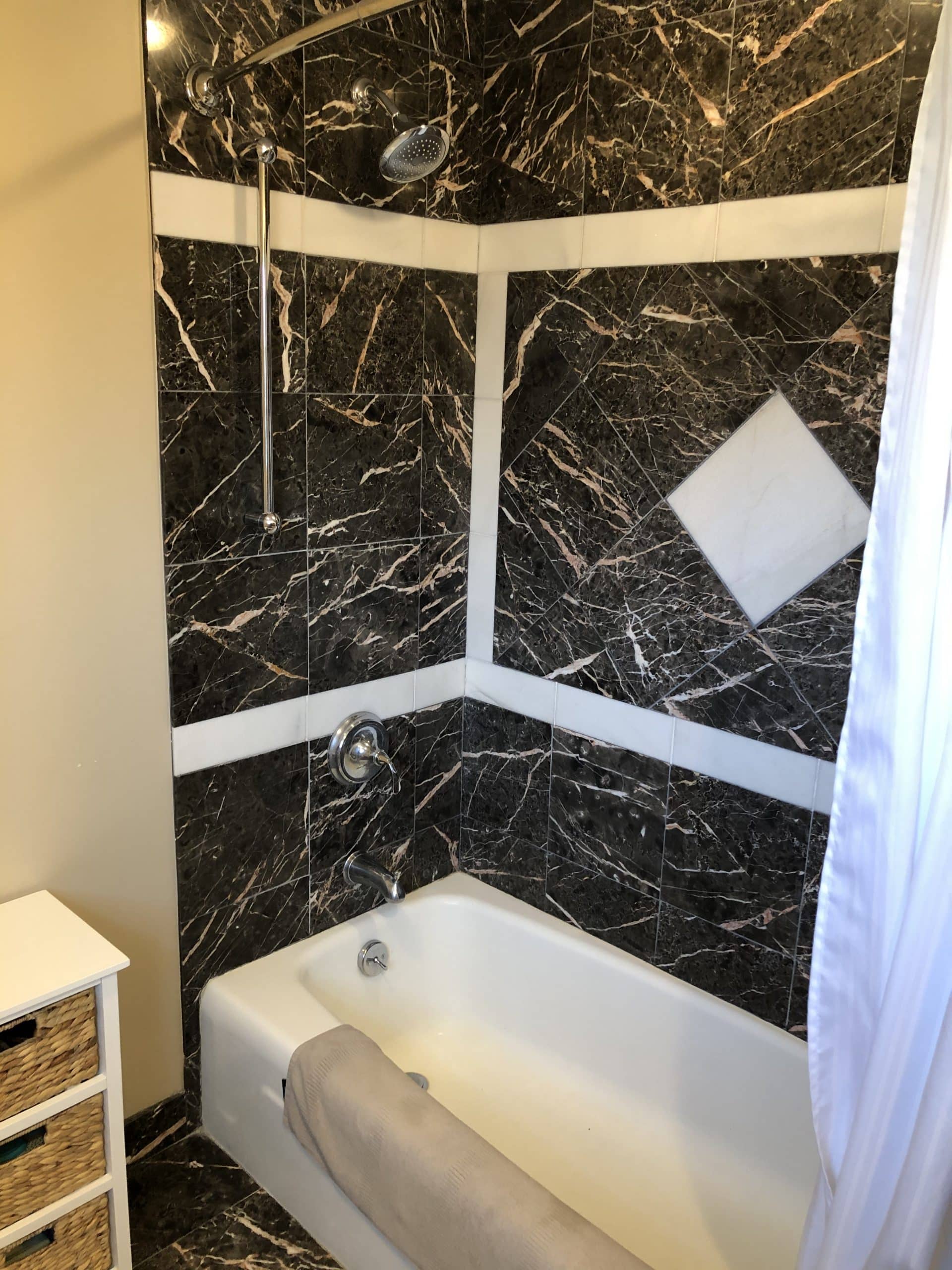 Before | Palatine, IL Tub