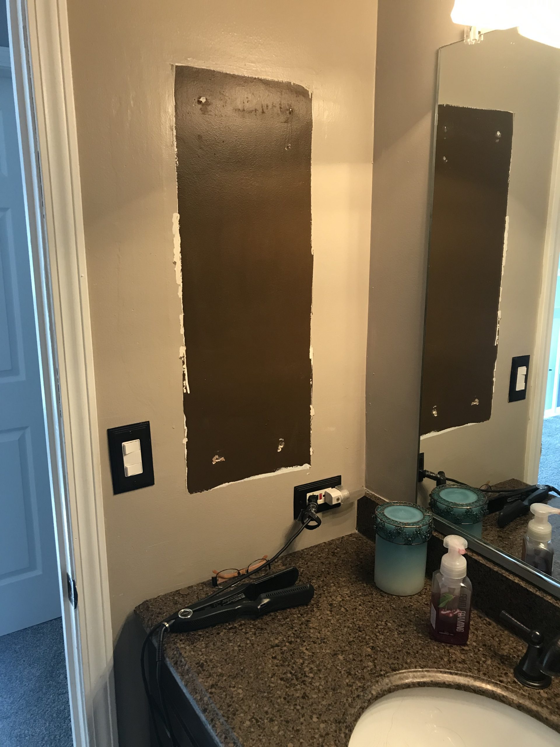 Before | Streamwood, IL Full Bathroom Remodel