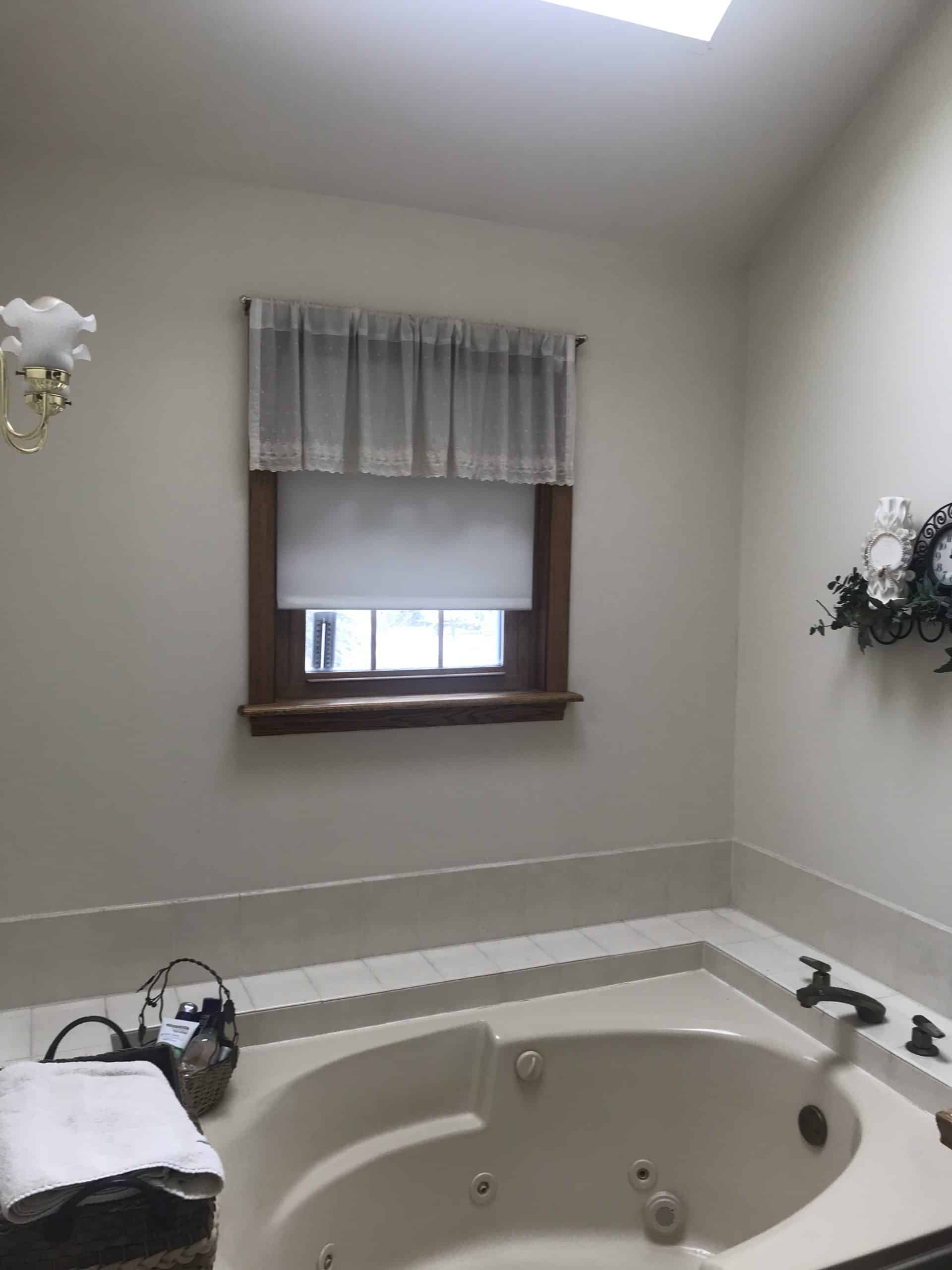 Before | Palatine, IL Jetted Tub