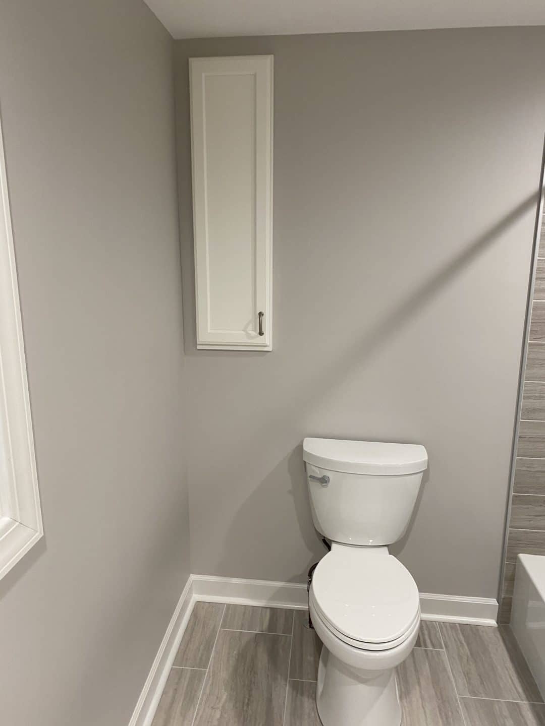 Palatine, IL Full Bathroom Remodel 2021 Veteran Owned Local Contractor