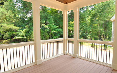 Financing Your Dream Deck with Envy Home Services