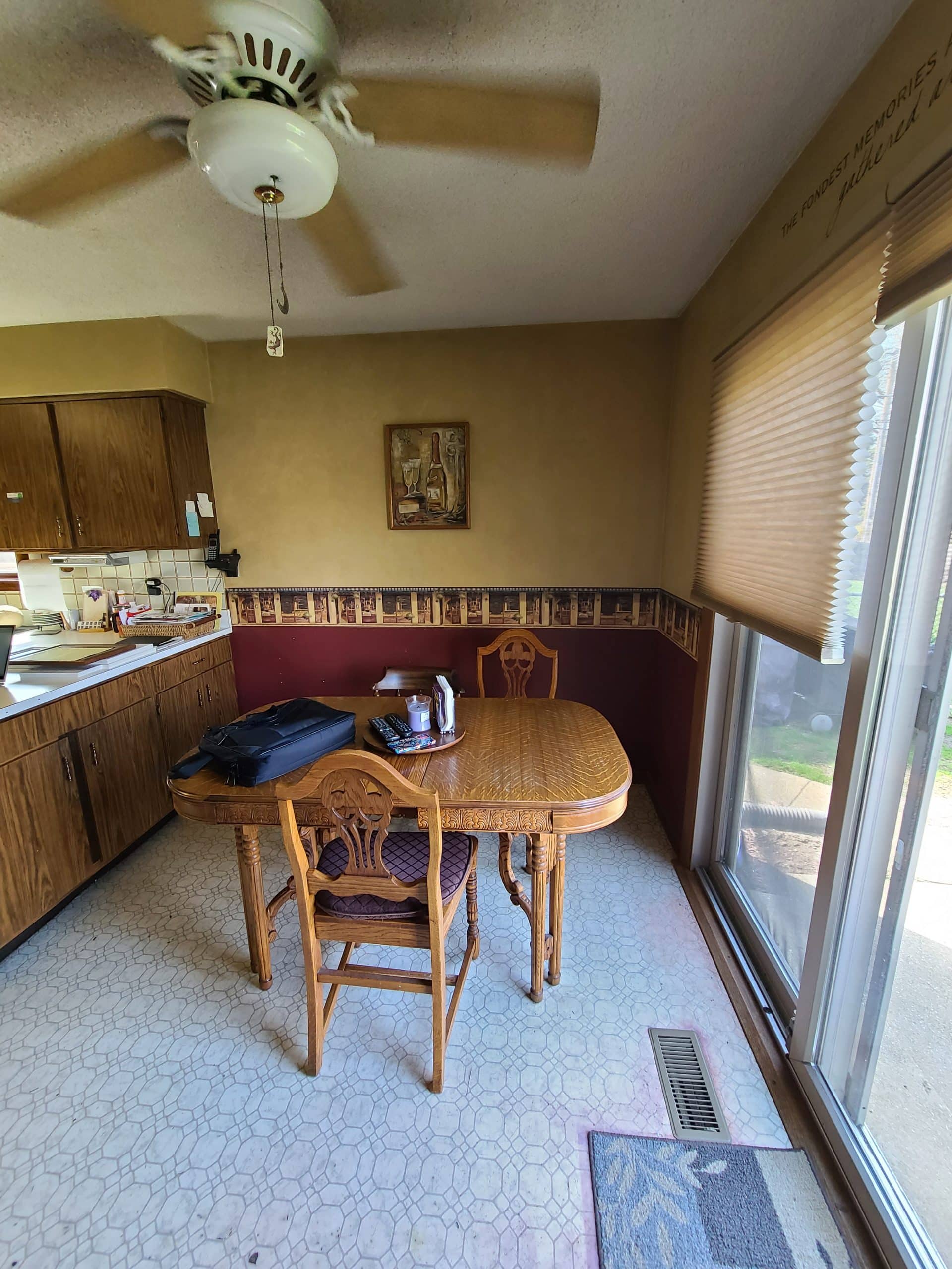 Before | Arlington Heights, IL Kitchen