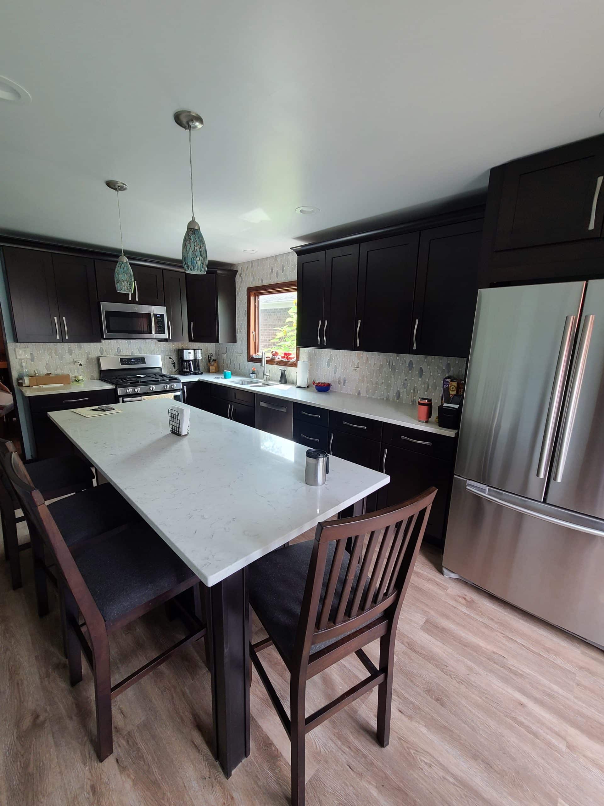 After | Arlington Heights, IL Home Remodel