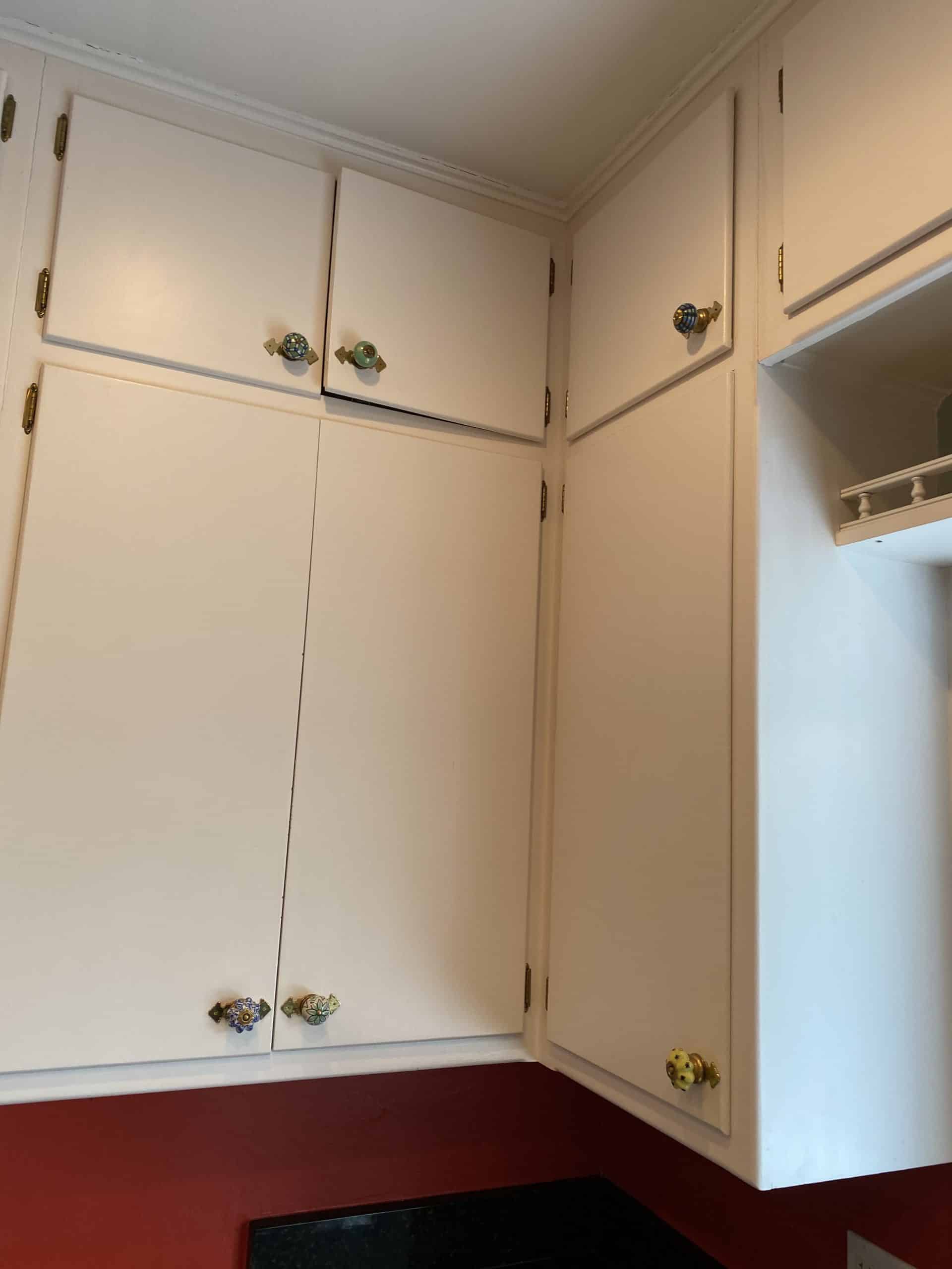 Before | Prospect Heights, IL Kitchen